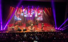 Auditorium Parco della Musica. Tornano i DSL*Dire Straits Legacy con 4U World Tour