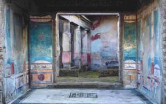 Interno pompeiano: Scatti a spasso nel Parco Archeologico di Pompei